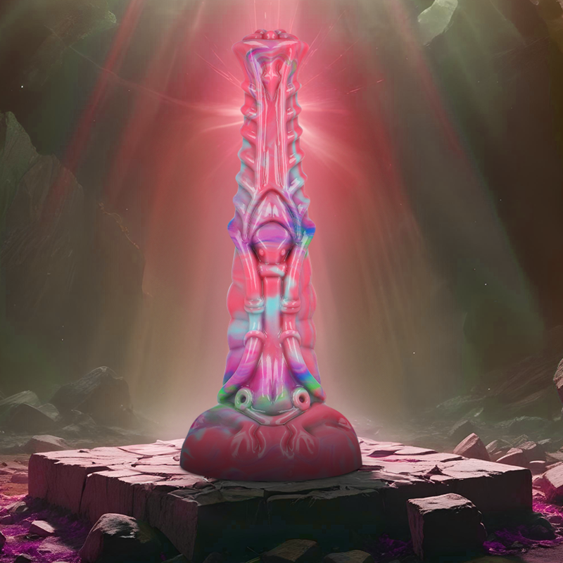 EPIC - SIDHE DILDO CRIATURA IMORTAL - Infernum Store