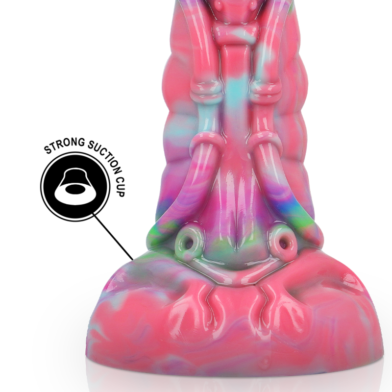 EPIC - SIDHE DILDO CRIATURA IMORTAL - Infernum Store