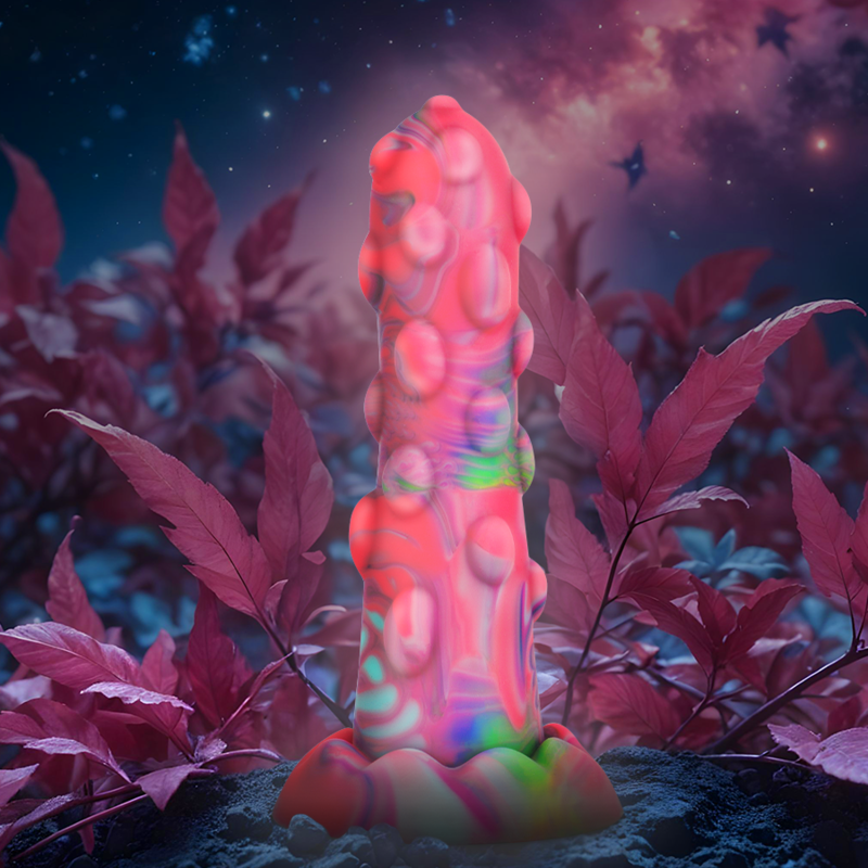 EPIC - NIXIE DILDO ESPÍRITO DE MUDANÇA DE FORMA - Infernum Store