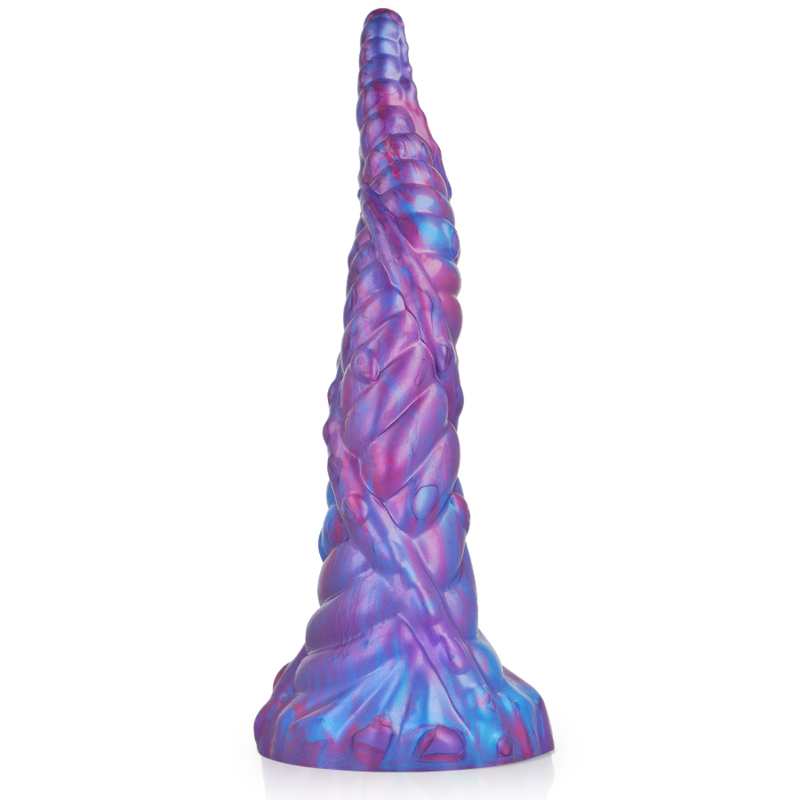 EPIC - NOKKEN DILDO CRIATURA DE ÁGUA - Infernum Store