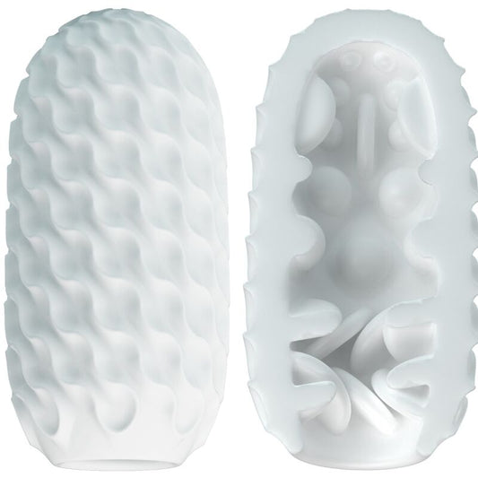 PRETTY LOVE - VENUS X MASTURBADOR MASCULINO BRANCO