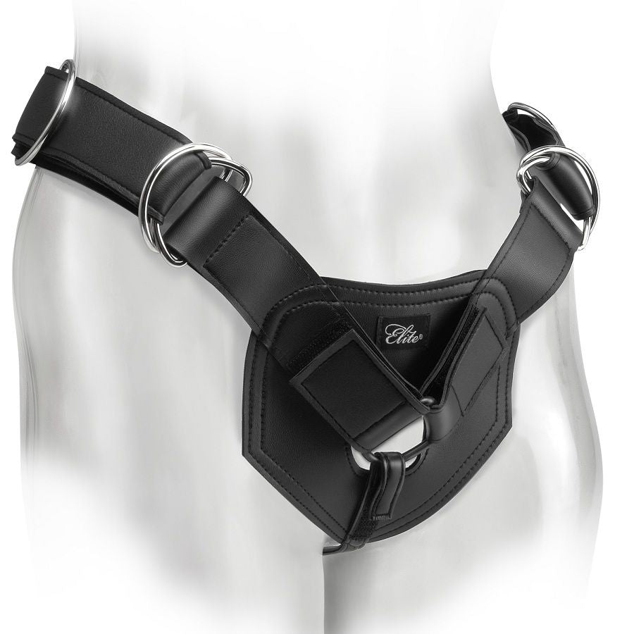 FETISH FANTASY ELITE - UNIVERSAL HEAVY DUTY HARNESS - Infernum Store