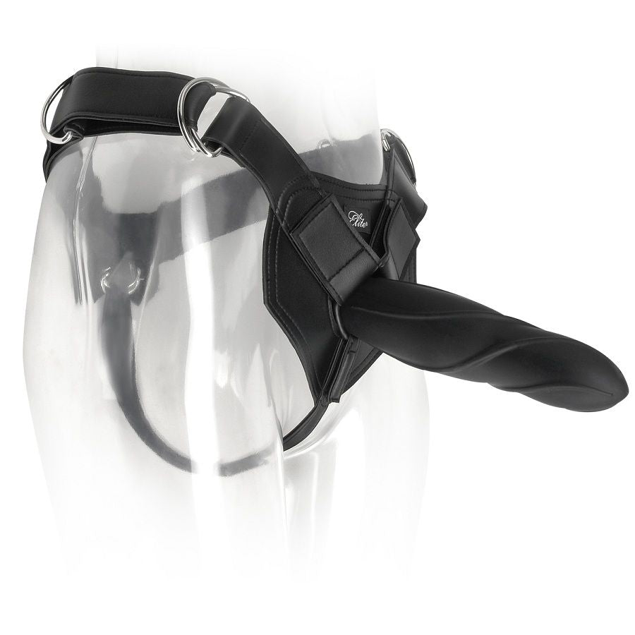 FETISH FANTASY ELITE - UNIVERSAL HEAVY DUTY HARNESS - Infernum Store
