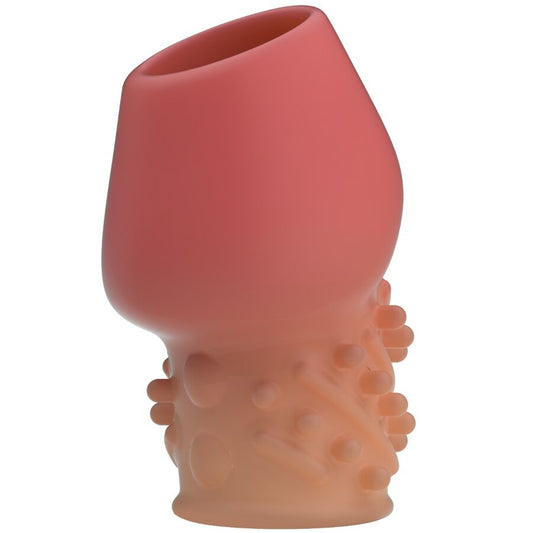 PRETTY LOVE - MATIAS PÊNIS MAIS GROSSO ROSA