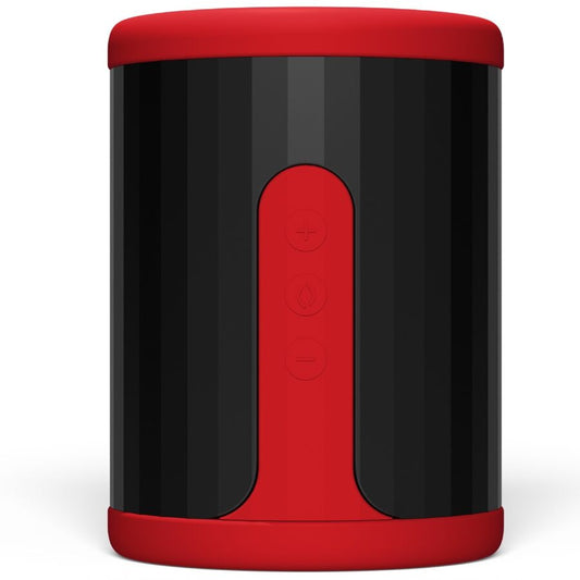 LELO - F2S™ TEAL MASTURBADOR MASCULINO AZUL