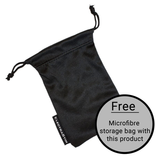 ELECTRASTIM - ANÉIS DE METAL ELECTRARINGS PACOTE COM 5