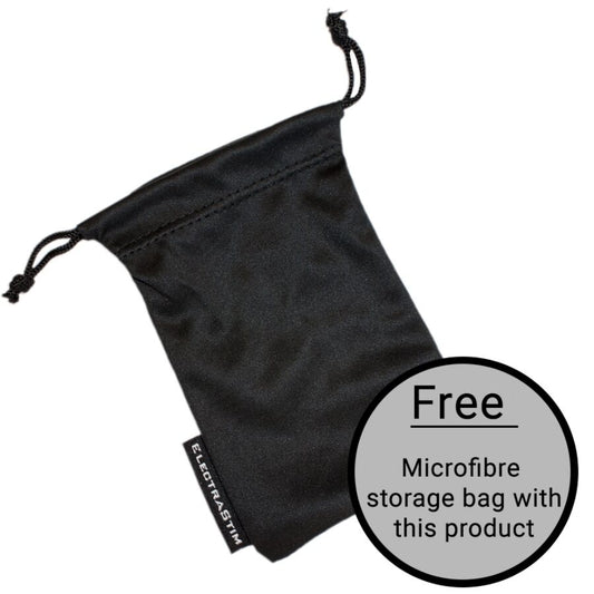 ELECTRASTIM - ANEL DE PÊNIS DE METAL ELECTRARINGS 32 MM