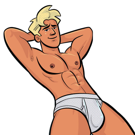 FLESHLIGHT FANTASY - MASTURBADOR ANO POWER BOTTOM BOY