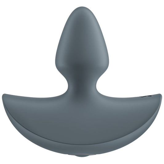 SATISFYER - VIBRADOR ANAL ABSOLUTE BEGINNERS 1 PLUG