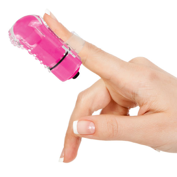 SCREAMING O - FING COLOR POP ROSA - Infernum Store