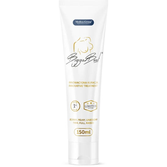 MEDICA GROUP - SÉRUM PARA BUSTO MAIOR 150 ML