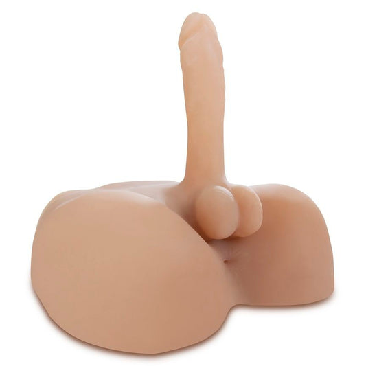 EXTREME TOYZ - PIPEDREAM EXTREMO FODA MEU PAU HARD ROCK - Infernum Store