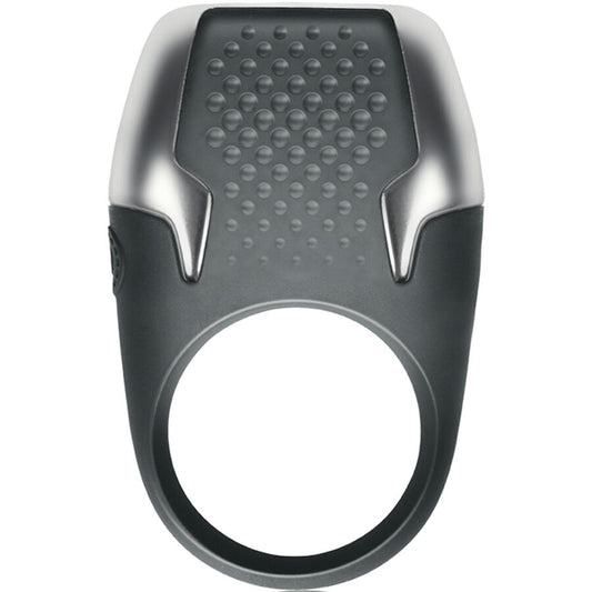 CLIMAXIMUM - KIT EXCITE ANEL PARA PÉNIS + MASSAGEADOR DE PRÓSTATA COM FIO