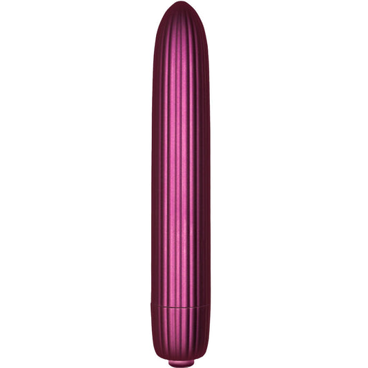CLIMAXIMUM - VIBRADOR HERA TEXTURED BULLET