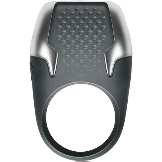 CLIMAXIMUM - KIT LAMOUR VIBRADOR COELHO + ANEL DE PÉNIS DE LED