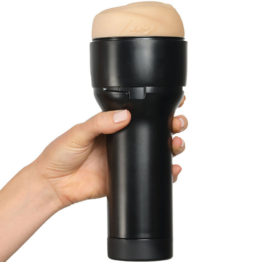 KIIROO - COLEÇÃO FEEL LACY LENNON MASTURBADOR STARS