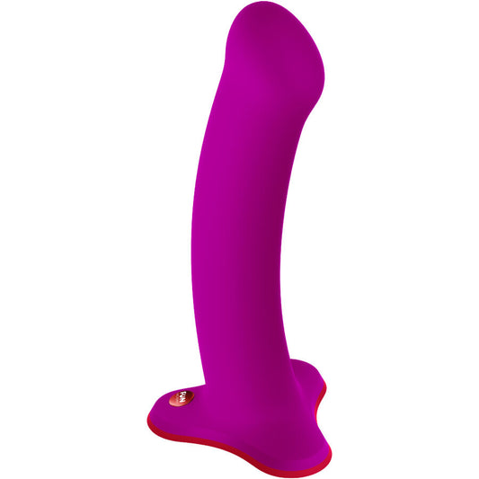 FUN FACTORY - DILDO MAGNUM PARA PONTO G BLACKBERRY - Infernum Store