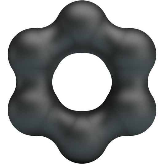 CRAZY BULL - ANEL DE SILICONE CLAUZELL MODELO 10