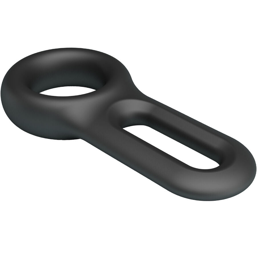 CRAZY BULL - ANEL DE SILICONE ONIEL MODELO 18