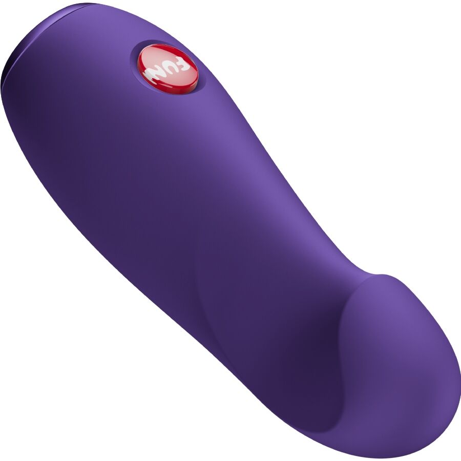FUN FACTORY - VIBRADOR STELLA BULLET GROSELHA PRETA - Infernum Store