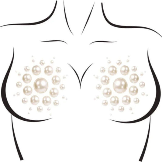 LEG AVENUE - PROTETORES DE MAMILO ADESIVOS ISLA