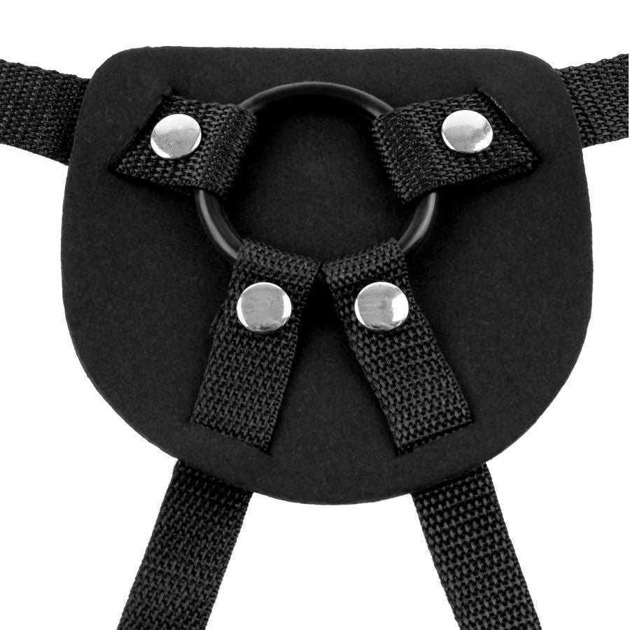 FETISH FANTASY SERIES - HARNESS FOR BEGINNERS - Infernum Store