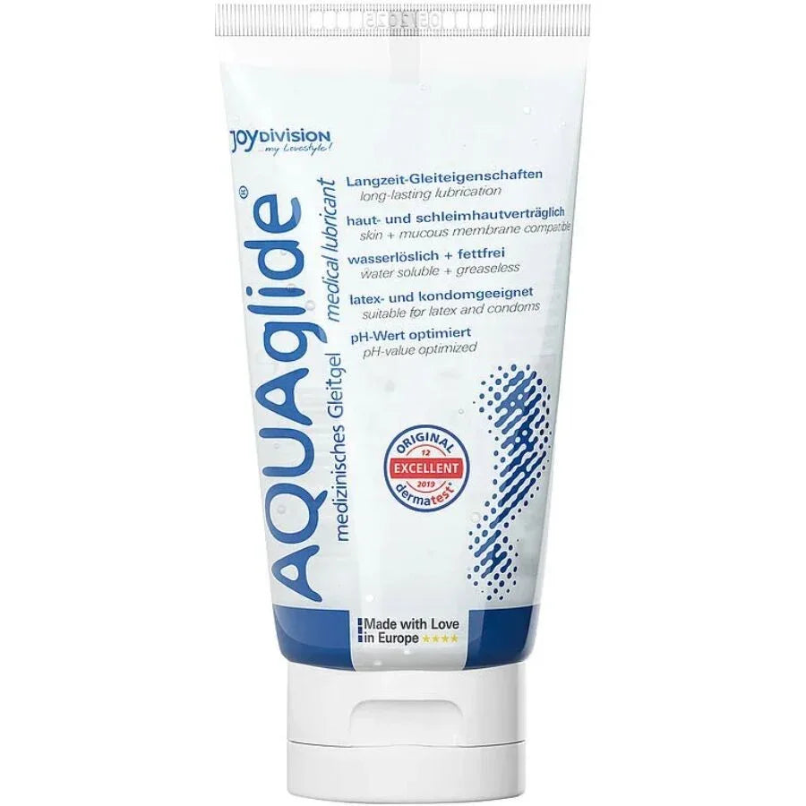 JOYDIVISION AQUAGLIDE - LUBRIFICANTE 50 ML