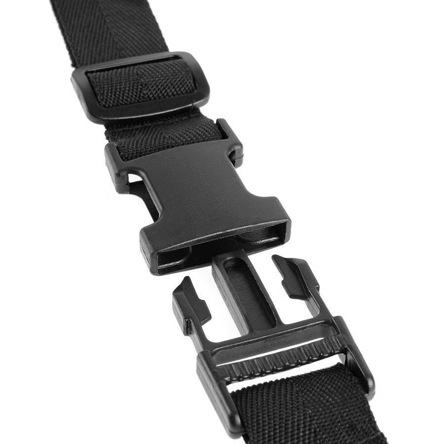 FETISH FANTASY SERIES - ARNÊS DE AJUSTE PERFEITO - Infernum Store