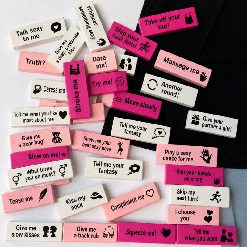 DIABLO PICANTE - PACOTE COM 16 BLOCOS DE AMOR - VERSÃO EM INGLÊS - Infernum Store