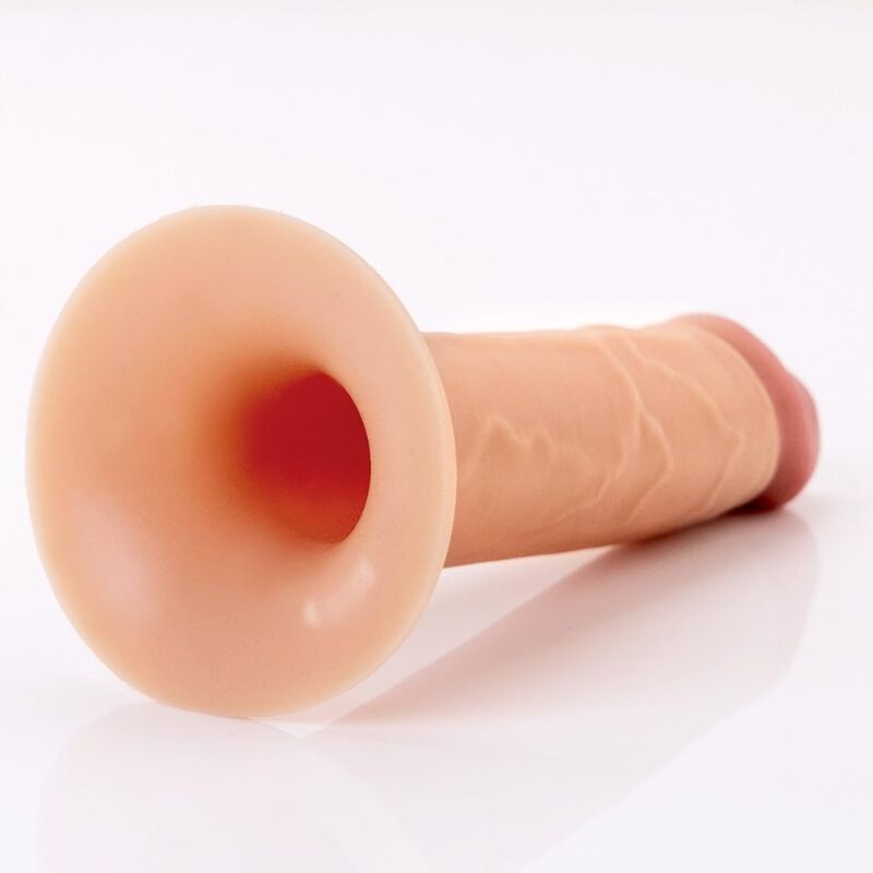 FANTASY X-TENSIONS - ELITE REALISTIC HOLLOW STRAP-ON 12,7 CM - Infernum Store