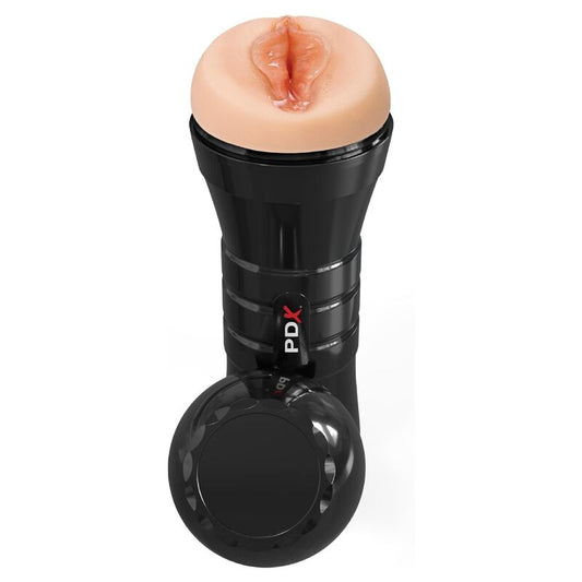 PDX EXTREME - VAGINAS MOLHADAS LÁBIOS SUPER CARNUDOS XXL MASTURBADOR LEVE - Infernum Store