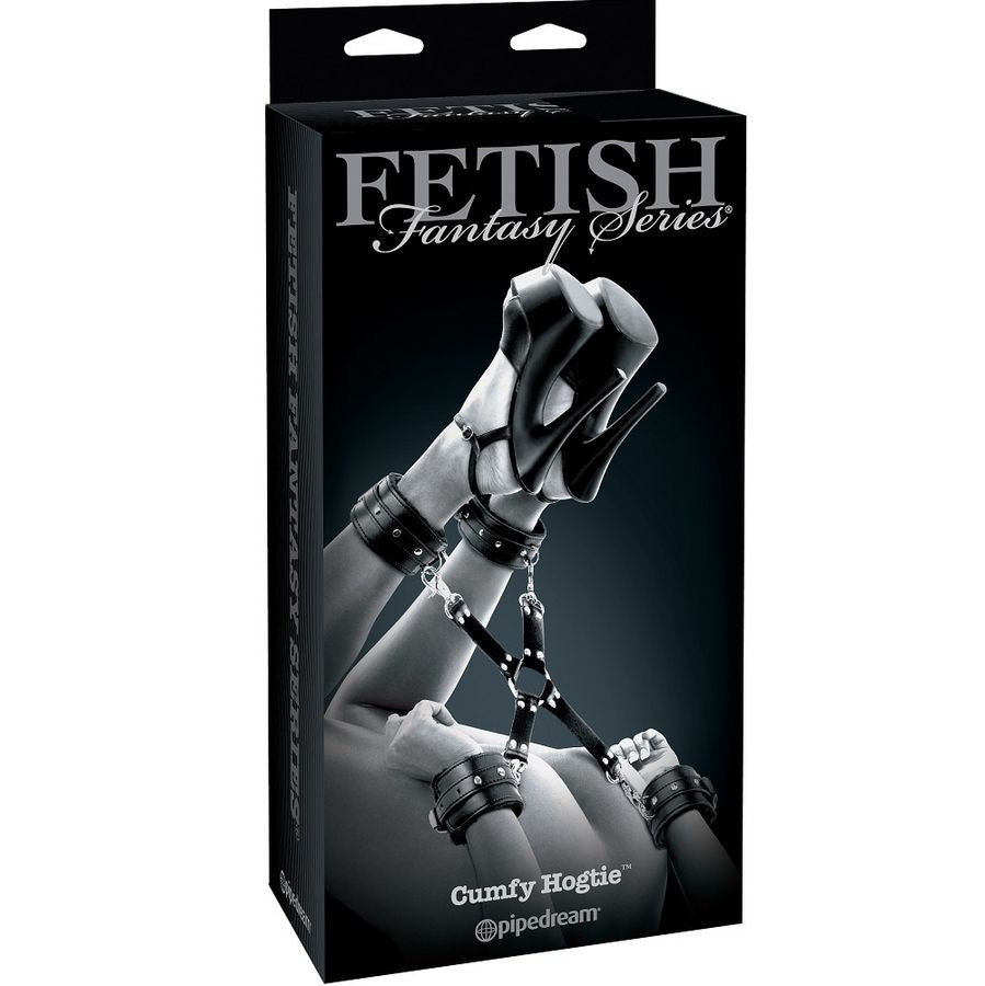 FETISH FANTASY LIMITED EDITION - CUMFY HOGTIE - Infernum Store
