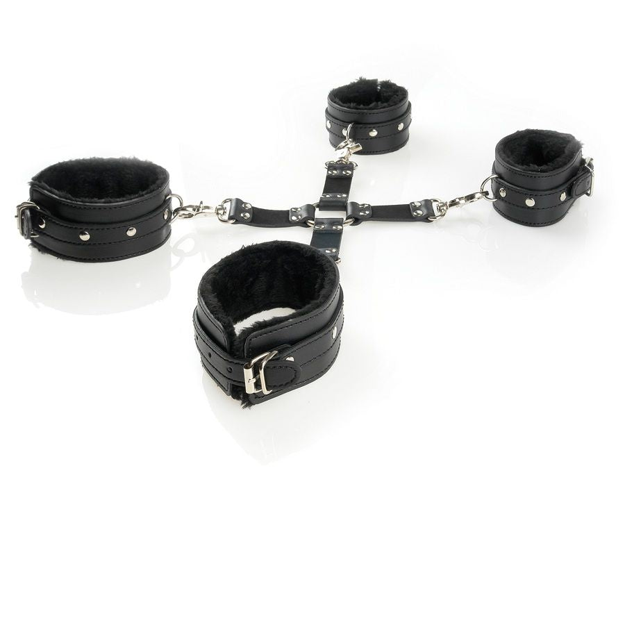 FETISH FANTASY LIMITED EDITION - CUMFY HOGTIE - Infernum Store