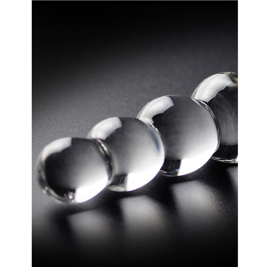 ICICLES - MASSAGEADOR DE VIDRO N. 2