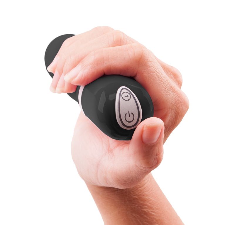 B SWISH - BDESIRED CURVA DELUXE PRETO - Infernum Store