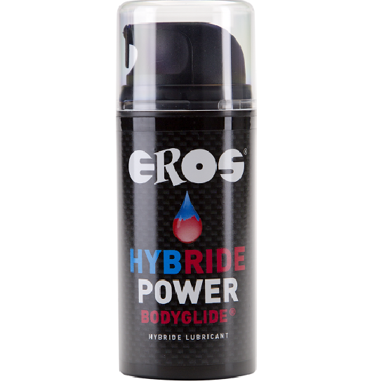 EROS POWER LINE - POWER BODYGLIDE 100 ML - Infernum Store