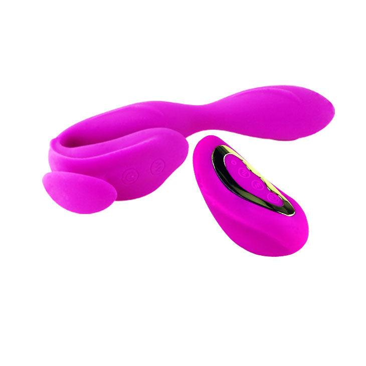 PRETTY LOVE - MASSAGEIRO COLBERT LILAC DE ALTA QUALIDADE - Infernum Store