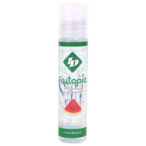 ID FRUTOPIA - LUBE WATERMELON 30 ML - Infernum Store