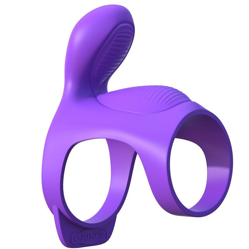 FANTASY C-RINGZ - ULTIMATE COUPLES CAGE - Infernum Store