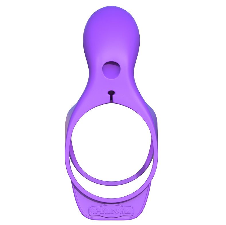 FANTASY C-RINGZ - ULTIMATE COUPLES CAGE - Infernum Store
