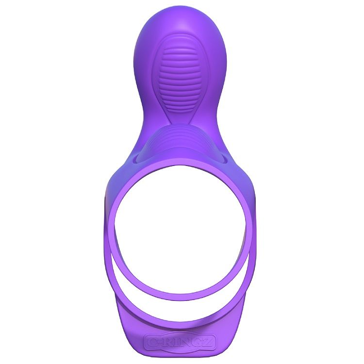 FANTASY C-RINGZ - ULTIMATE COUPLES CAGE - Infernum Store