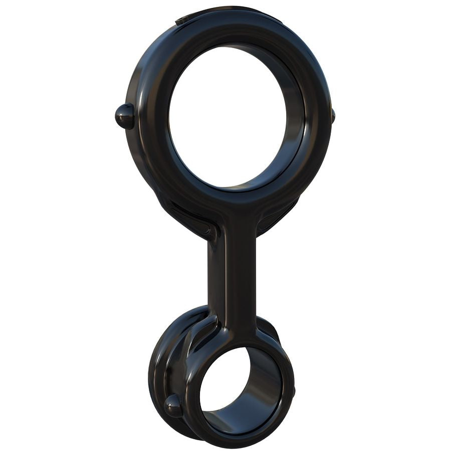 FANTASY C-RINGZ - IRONMAN DUO-RING - Infernum Store
