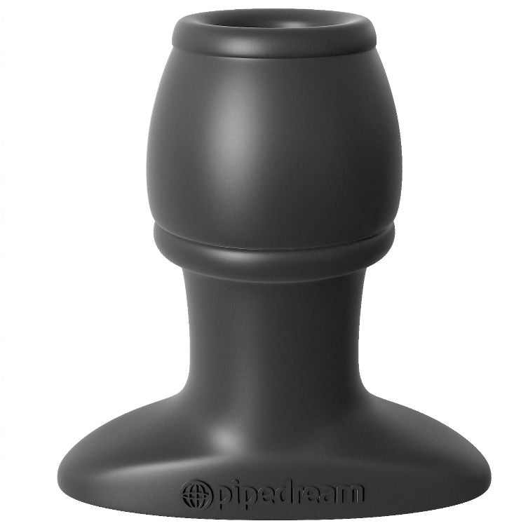 ANAL FANTASY - COLEO PLUG ANAL PENETRAO NO TÚNEL - Infernum Store