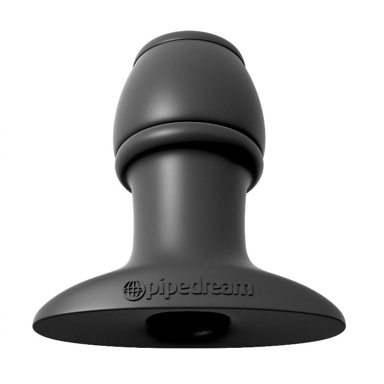 ANAL FANTASY - COLEO PLUG ANAL PENETRAO NO TÚNEL - Infernum Store