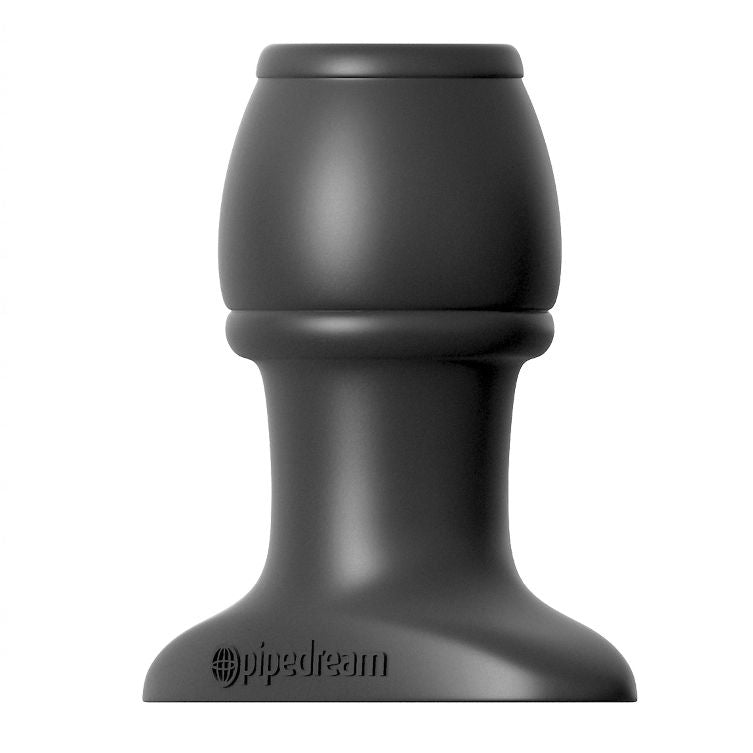 ANAL FANTASY - COLEO PLUG ANAL PENETRAO NO TÚNEL - Infernum Store