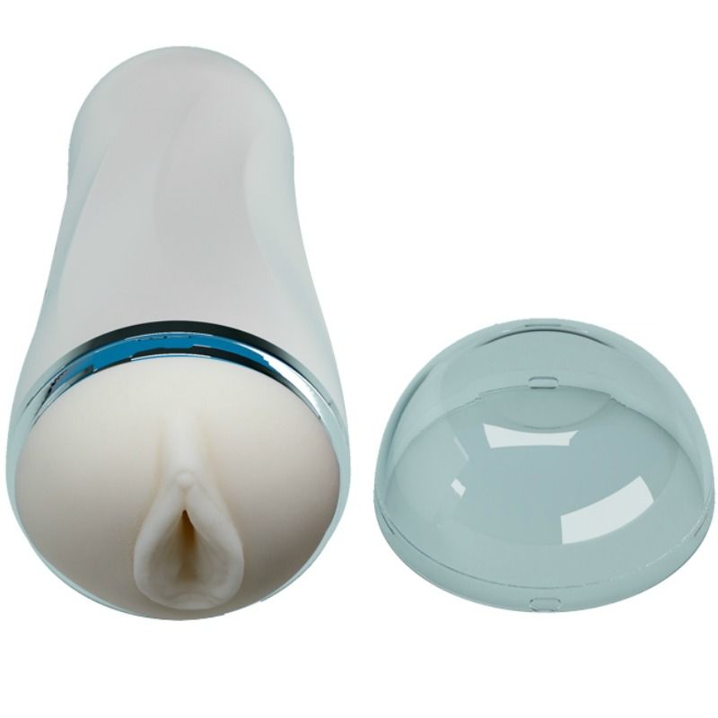 PRETTY LOVE - MALE MASTURBATOR VAGINA DESIGN - Infernum Store