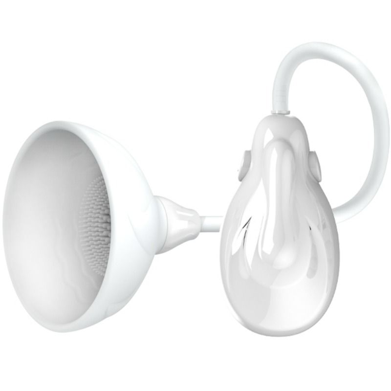PRETTY LOVE - FLIRTATION FANTASY PARTNER NIPPLE STIMULATOR - Infernum Store