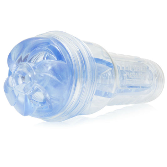 FLESHLIGHT - TURBO THRUST AZUL GELO - Infernum Store