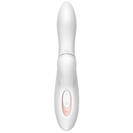 SATISFYER - PRO G-SPOT COELHO EDIO 2020