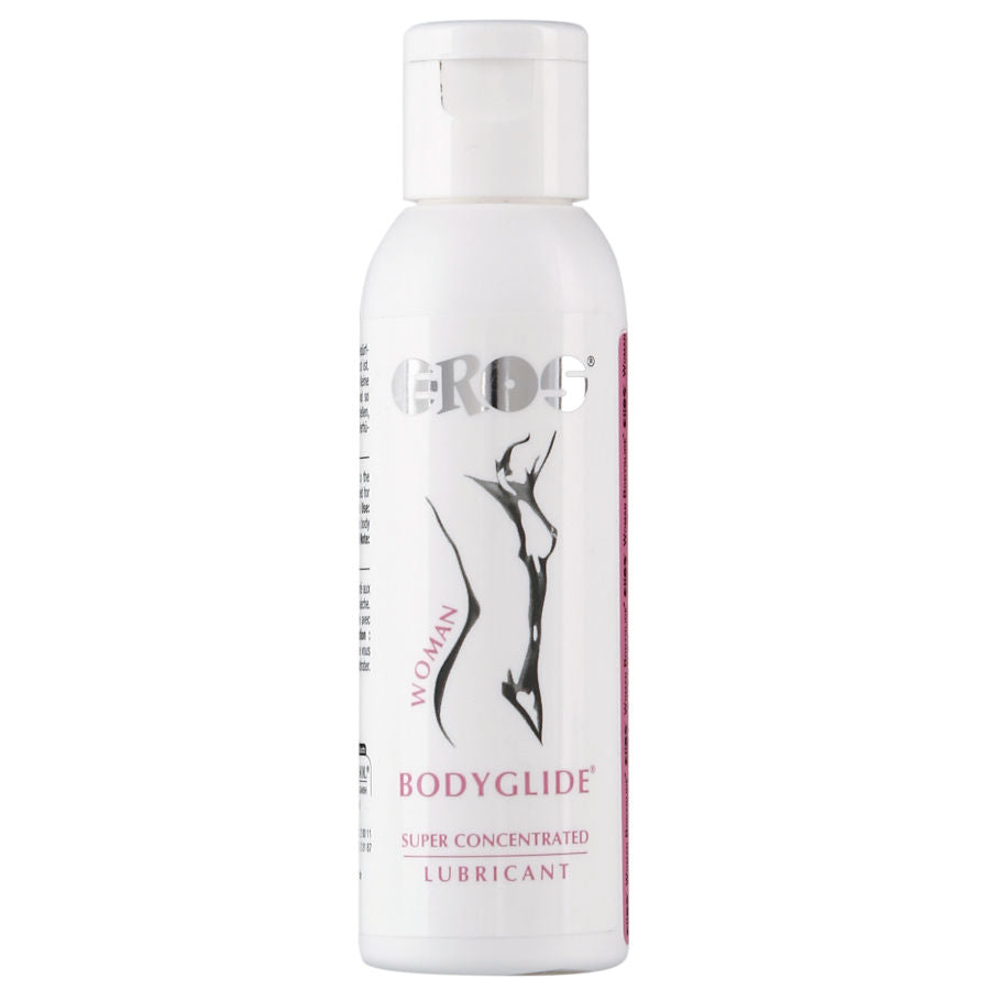 EROS - BODYGLIDE SUPERCONCENTRATED WOMAN LUBRICANT 50 ML - Infernum Store